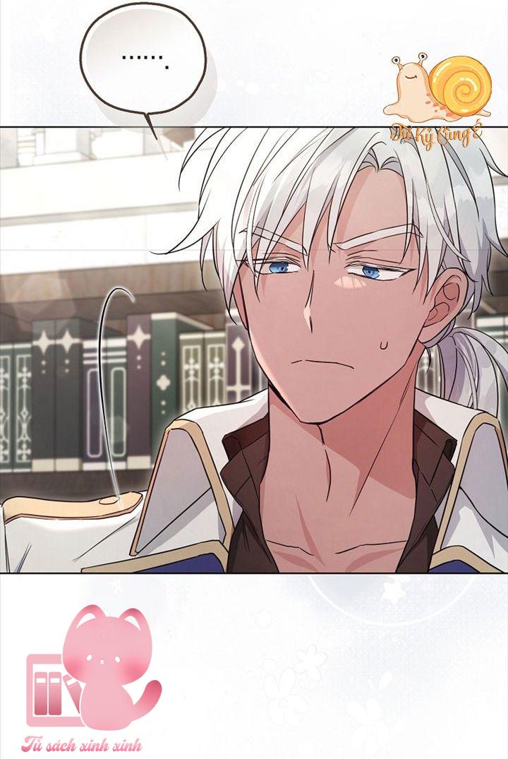 Bé Con Phản Diện Thực Hiện Lời Tiên Tri - Chap 4 - Trang 60