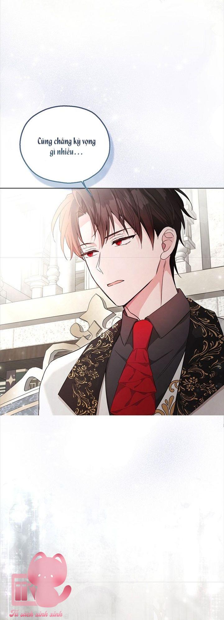 Bé Con Phản Diện Thực Hiện Lời Tiên Tri - Chap 4 - Trang 67