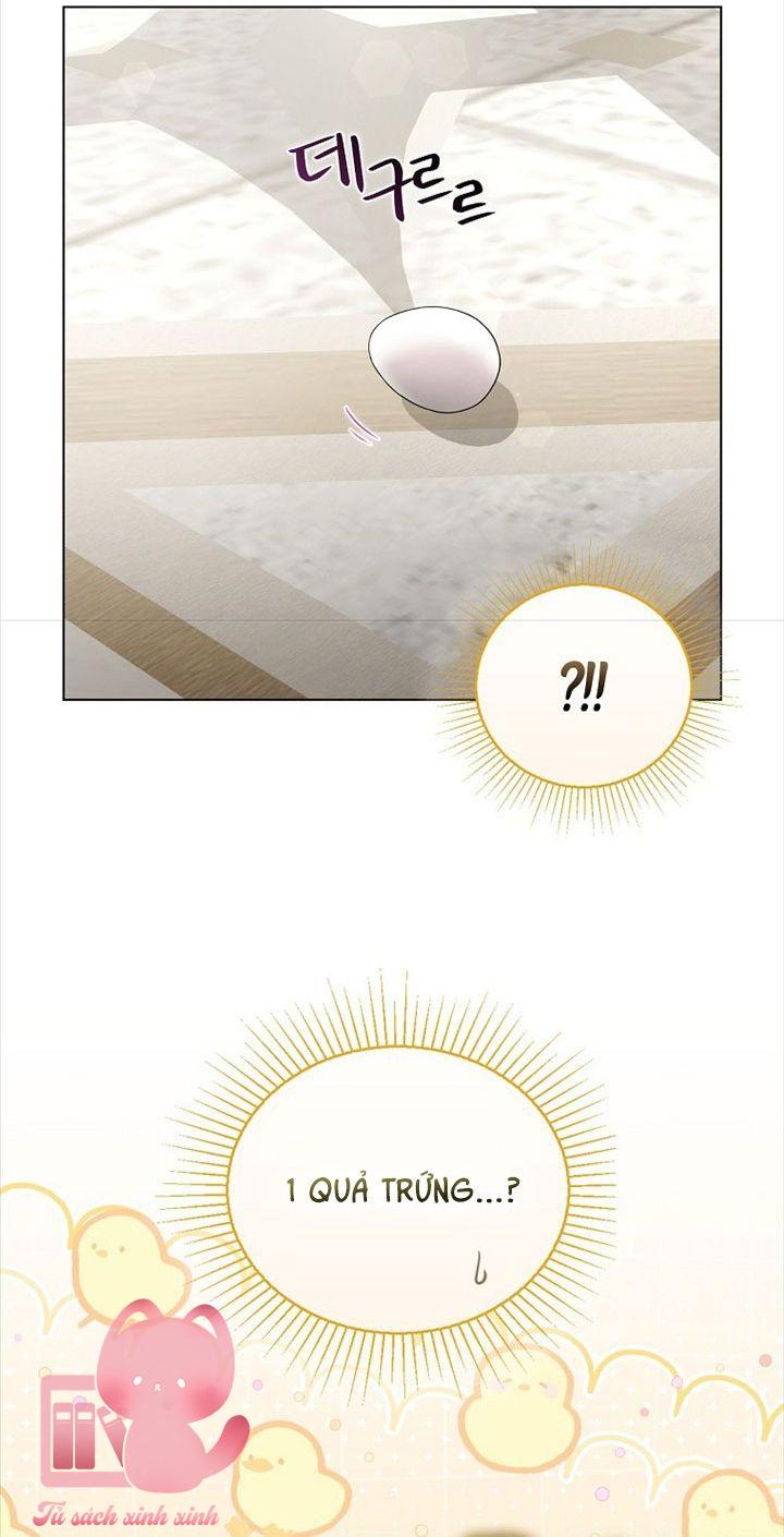 Bé Con Phản Diện Thực Hiện Lời Tiên Tri - Chap 6 - Trang 49