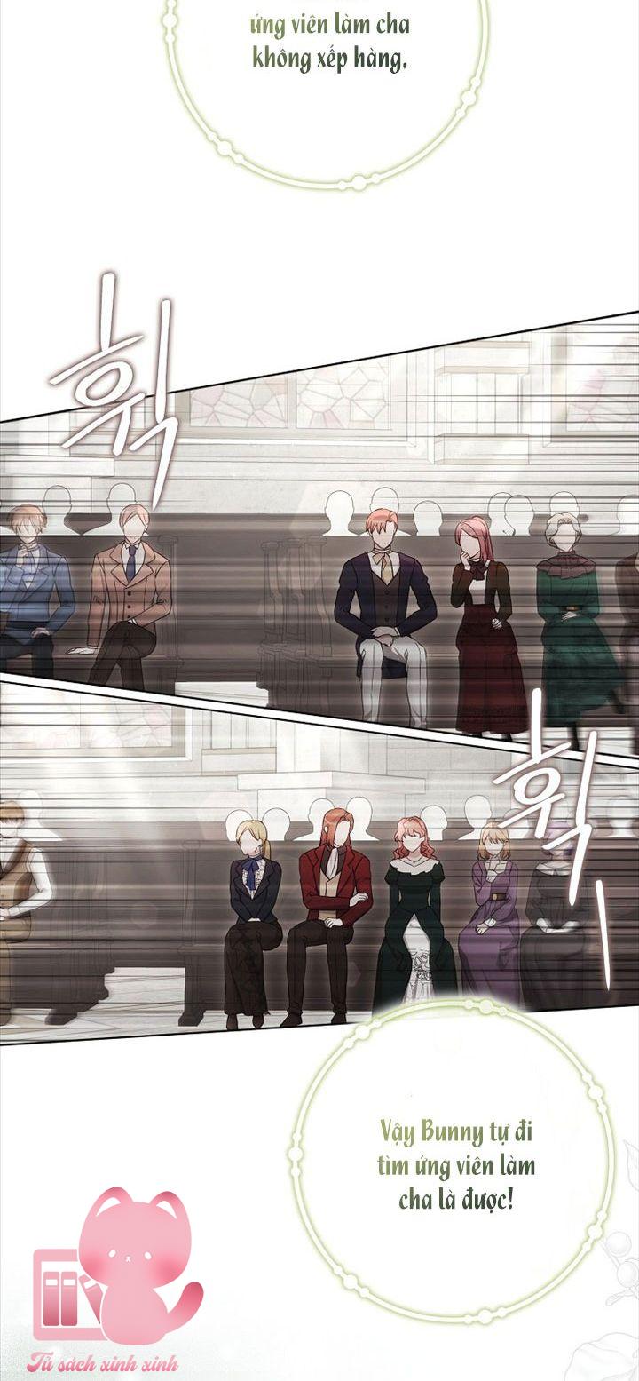 Bé Con Phản Diện Thực Hiện Lời Tiên Tri - Chap 6 - Trang 64