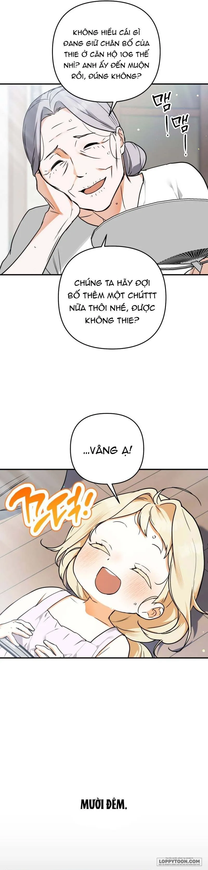 Bé Con Thiên Tài Bí Mật Đi Tìm Cha - Chap 1 - Trang 2