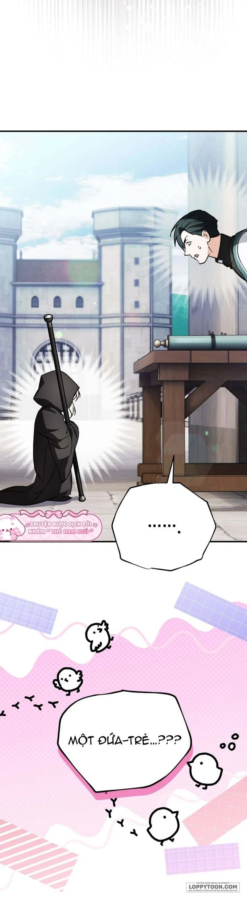 Bé Con Thiên Tài Bí Mật Đi Tìm Cha - Chap 10 - Trang 7