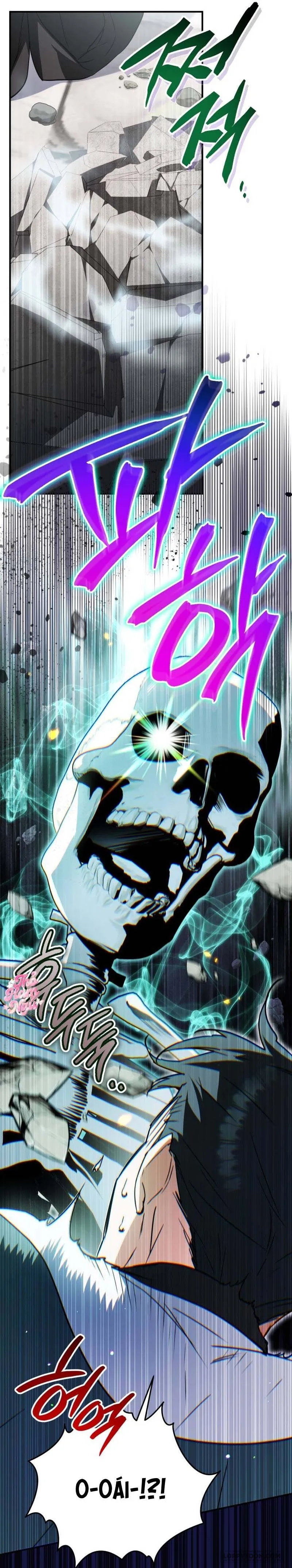 Bé Con Thiên Tài Bí Mật Đi Tìm Cha - Chap 10 - Trang 8