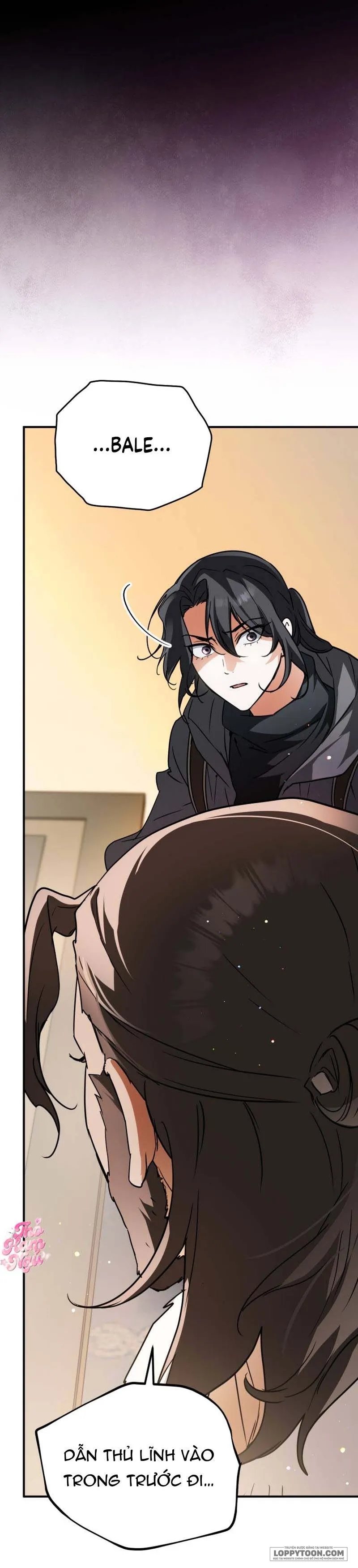 Bé Con Thiên Tài Bí Mật Đi Tìm Cha - Chap 11 - Trang 11