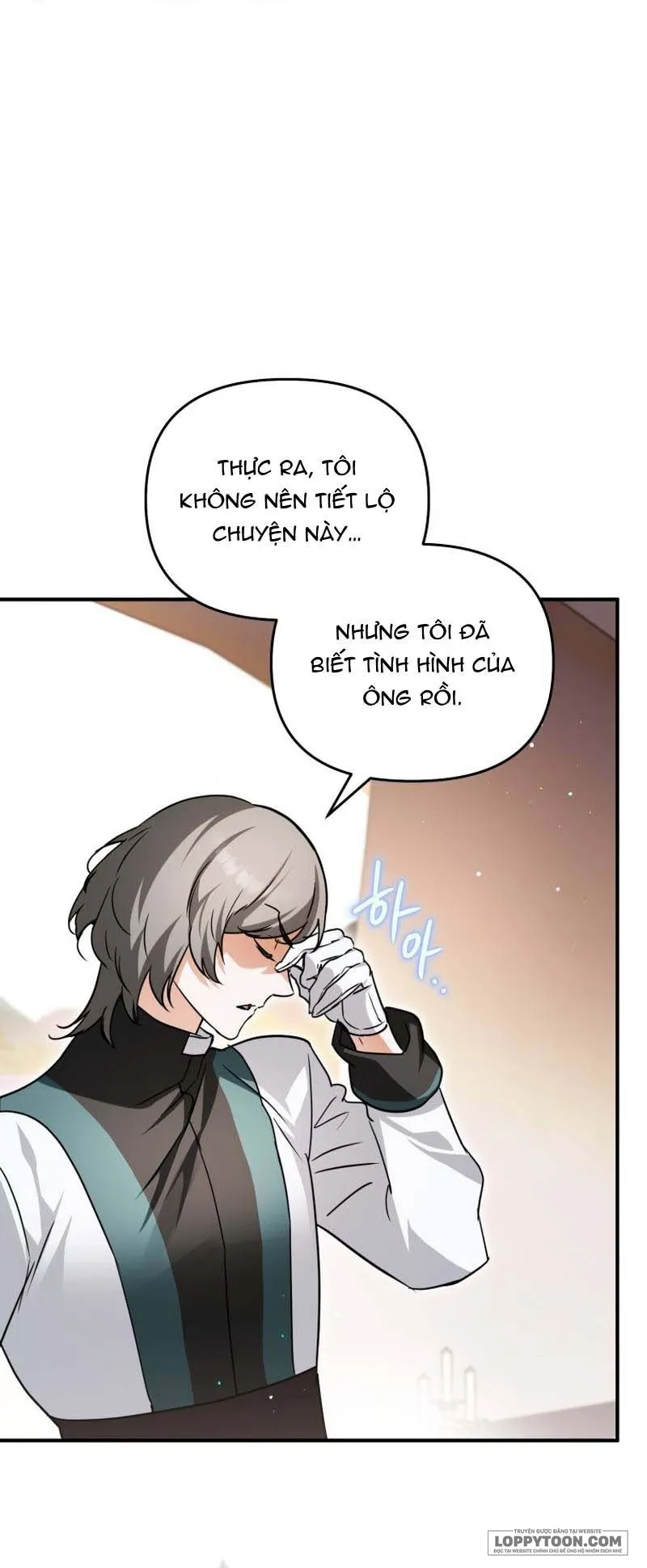 Bé Con Thiên Tài Bí Mật Đi Tìm Cha - Chap 11 - Trang 4