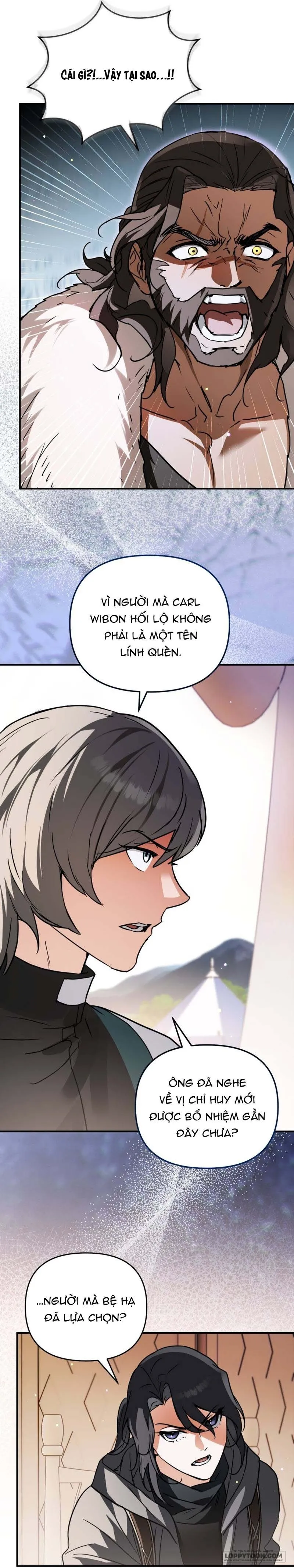 Bé Con Thiên Tài Bí Mật Đi Tìm Cha - Chap 11 - Trang 5