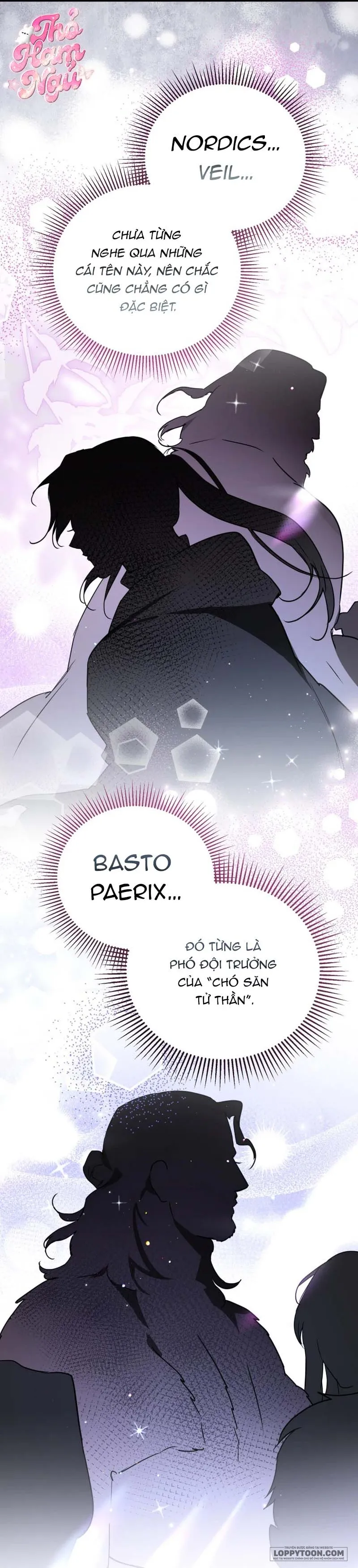 Bé Con Thiên Tài Bí Mật Đi Tìm Cha - Chap 12 - Trang 12