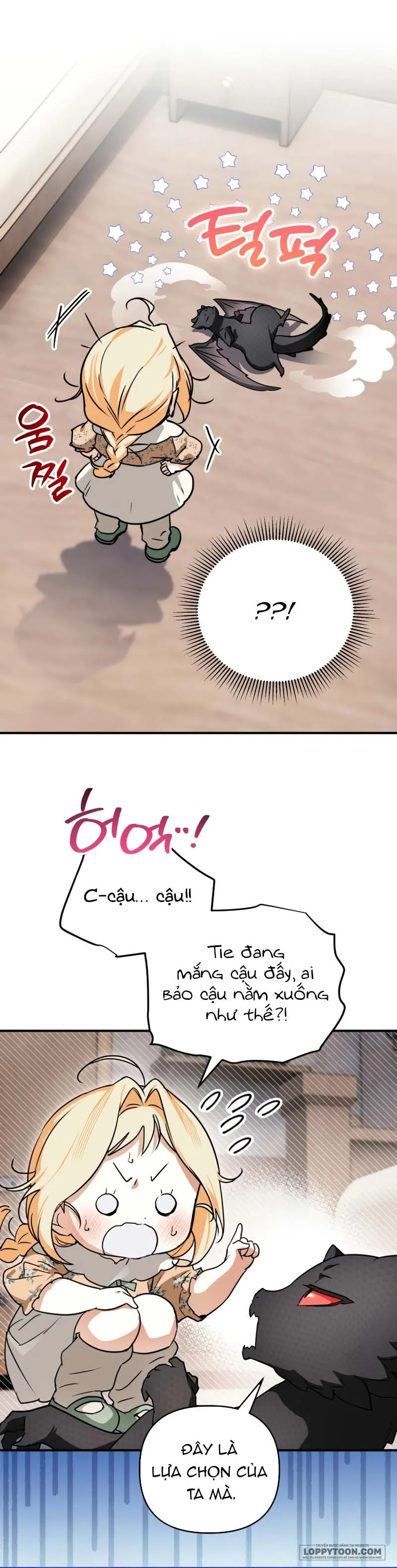 Bé Con Thiên Tài Bí Mật Đi Tìm Cha - Chap 13 - Trang 12
