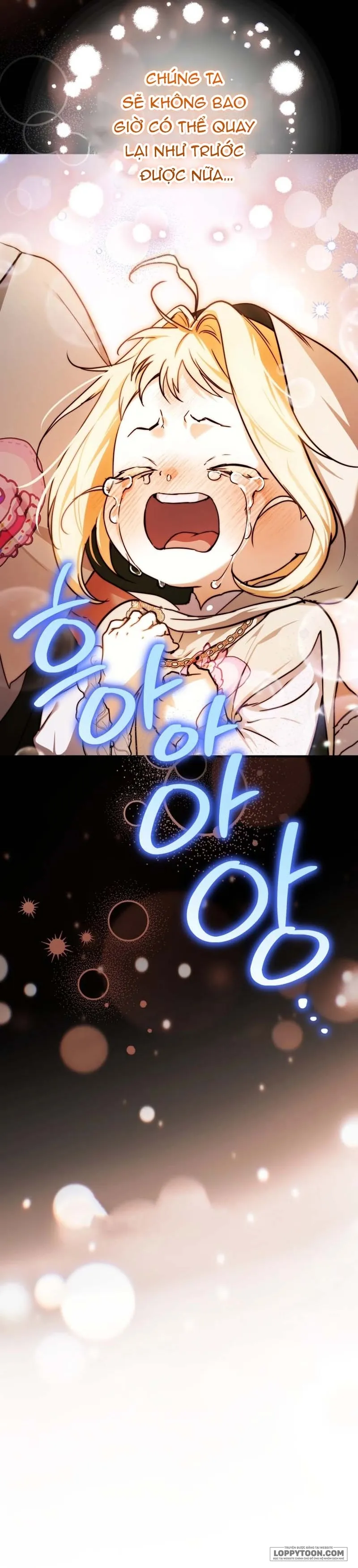 Bé Con Thiên Tài Bí Mật Đi Tìm Cha - Chap 16 - Trang 6