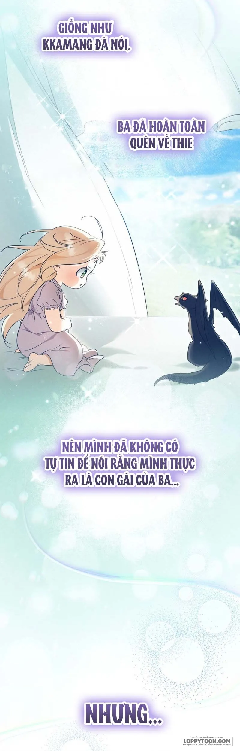 Bé Con Thiên Tài Bí Mật Đi Tìm Cha - Chap 17 - Trang 2