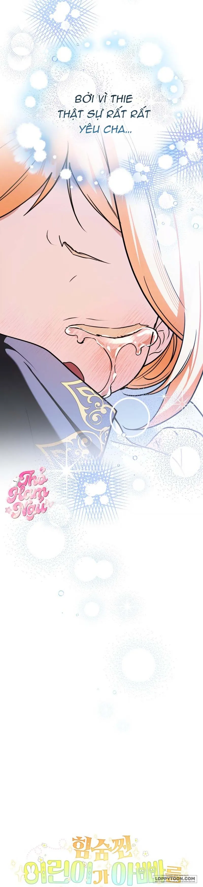 Bé Con Thiên Tài Bí Mật Đi Tìm Cha - Chap 17 - Trang 4