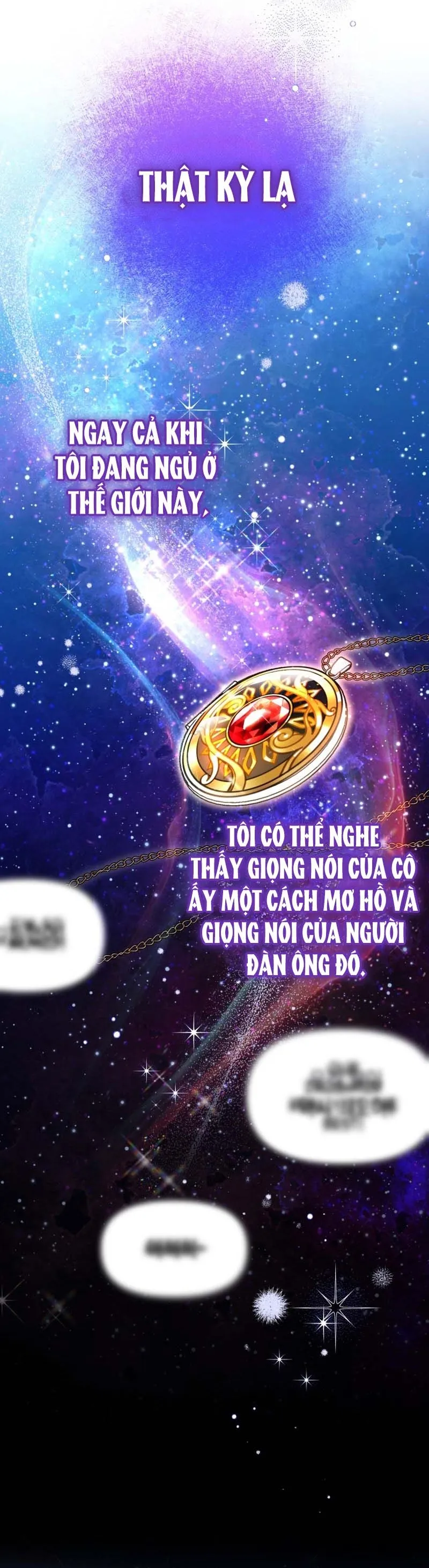 Bé Con Thiên Tài Bí Mật Đi Tìm Cha - Chap 17 - Trang 6