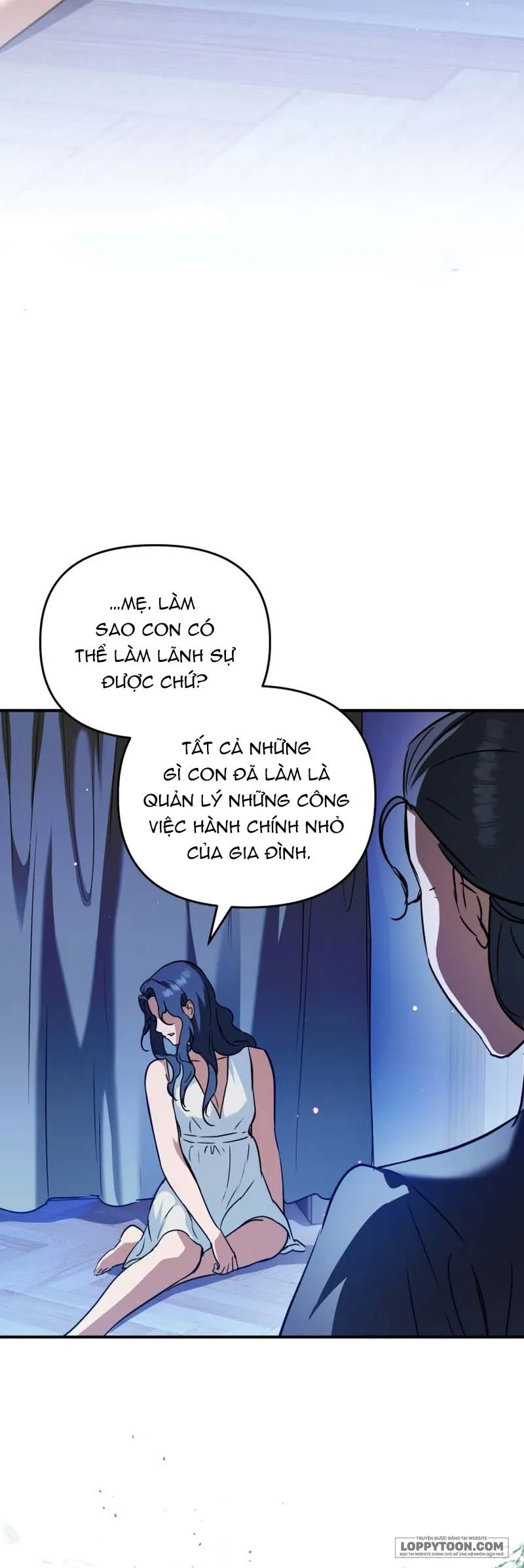 Bé Con Thiên Tài Bí Mật Đi Tìm Cha - Chap 19 - Trang 2