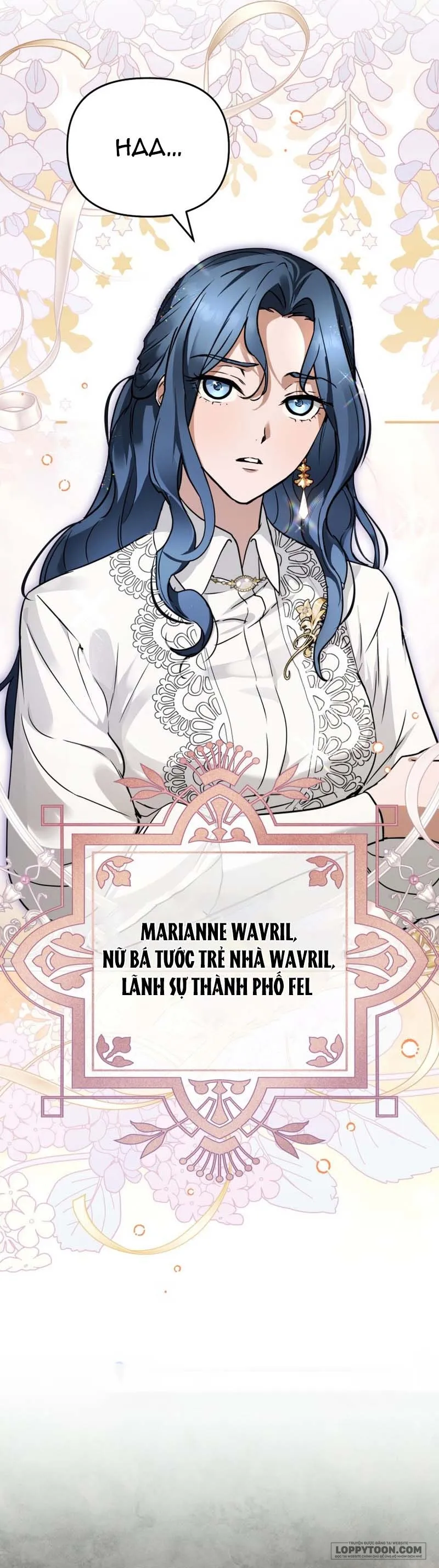 Bé Con Thiên Tài Bí Mật Đi Tìm Cha - Chap 19 - Trang 7