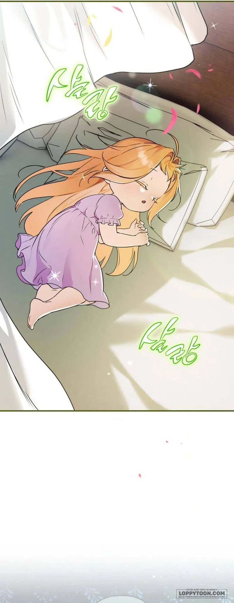 Bé Con Thiên Tài Bí Mật Đi Tìm Cha - Chap 2 - Trang 5