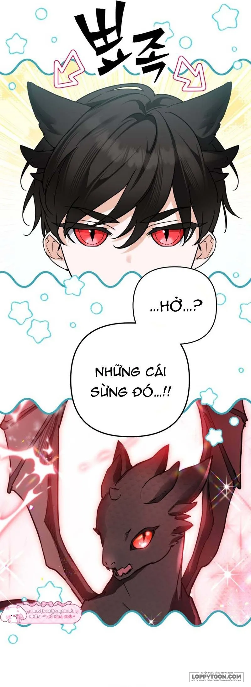 Bé Con Thiên Tài Bí Mật Đi Tìm Cha - Chap 2 - Trang 9