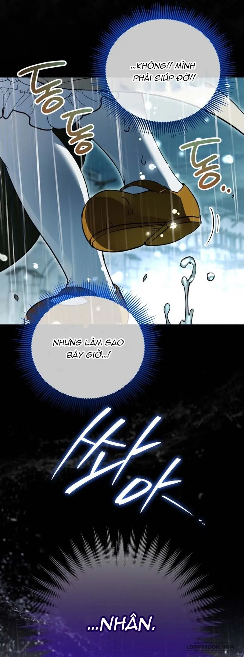 Bé Con Thiên Tài Bí Mật Đi Tìm Cha - Chap 21 - Trang 13