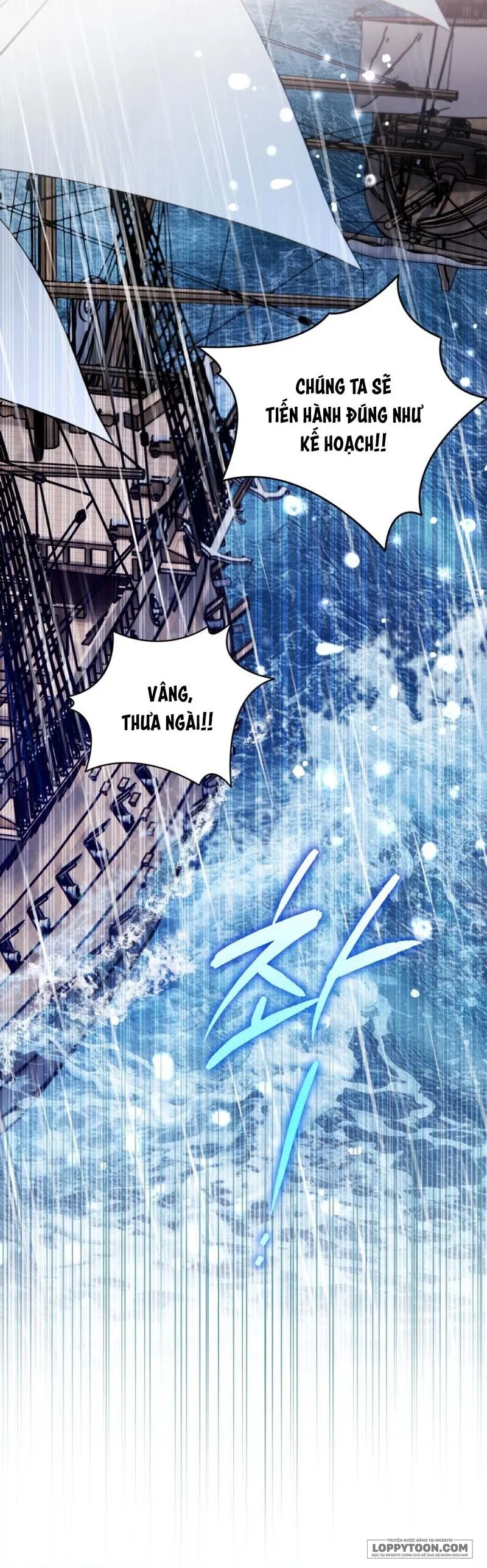 Bé Con Thiên Tài Bí Mật Đi Tìm Cha - Chap 21 - Trang 6