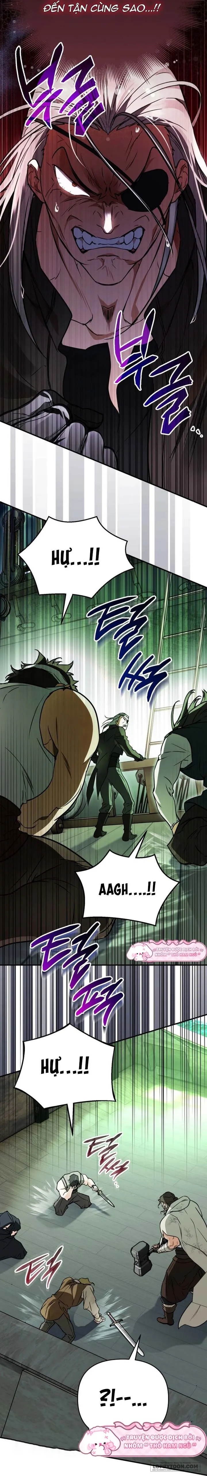 Bé Con Thiên Tài Bí Mật Đi Tìm Cha - Chap 22 - Trang 7