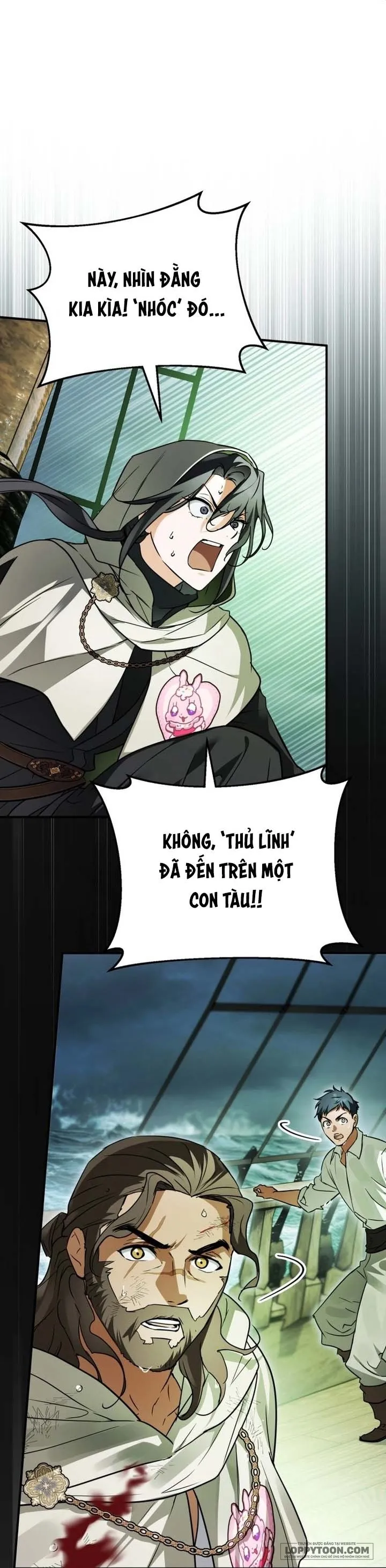 Bé Con Thiên Tài Bí Mật Đi Tìm Cha - Chap 22 - Trang 8