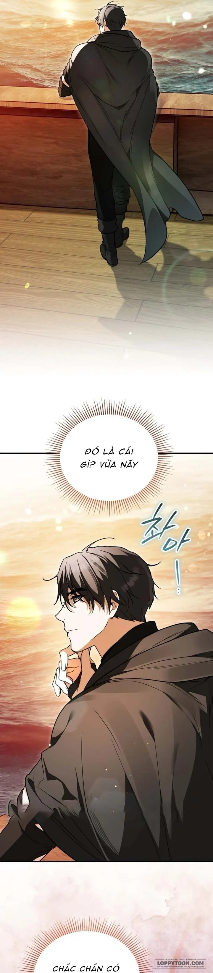 Bé Con Thiên Tài Bí Mật Đi Tìm Cha - Chap 24 - Trang 7