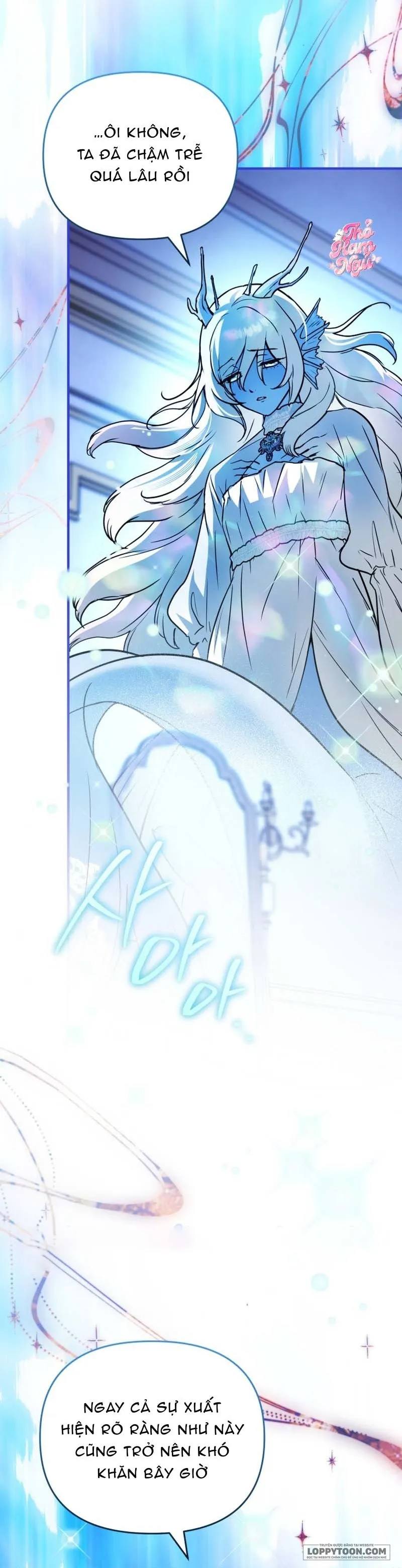 Bé Con Thiên Tài Bí Mật Đi Tìm Cha - Chap 25 - Trang 7