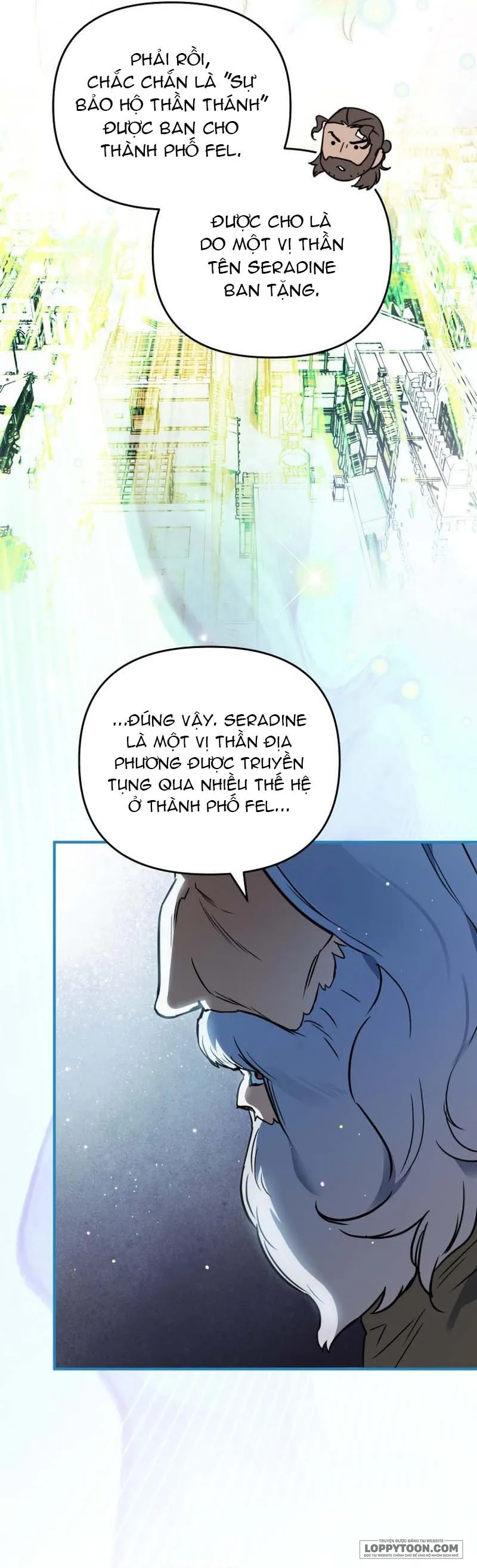 Bé Con Thiên Tài Bí Mật Đi Tìm Cha - Chap 26 - Trang 10
