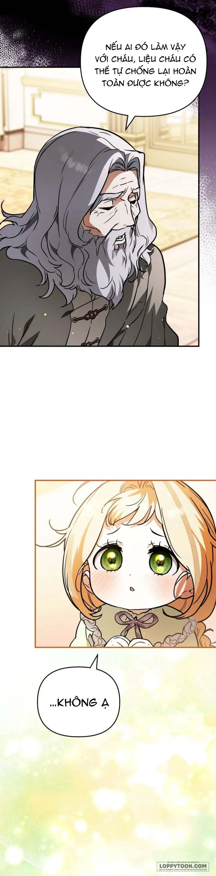 Bé Con Thiên Tài Bí Mật Đi Tìm Cha - Chap 27 - Trang 10