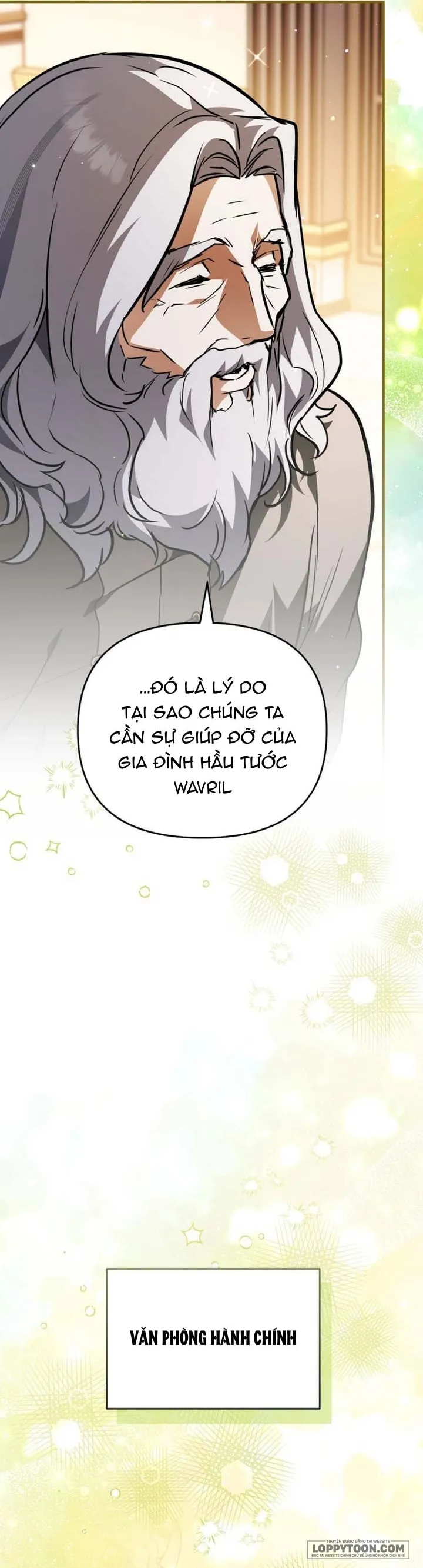 Bé Con Thiên Tài Bí Mật Đi Tìm Cha - Chap 27 - Trang 11