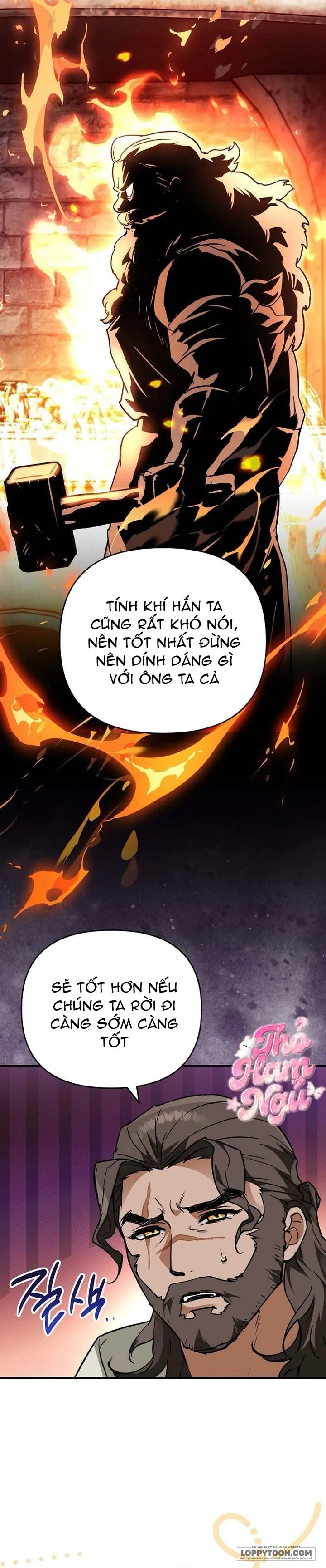 Bé Con Thiên Tài Bí Mật Đi Tìm Cha - Chap 29 - Trang 5