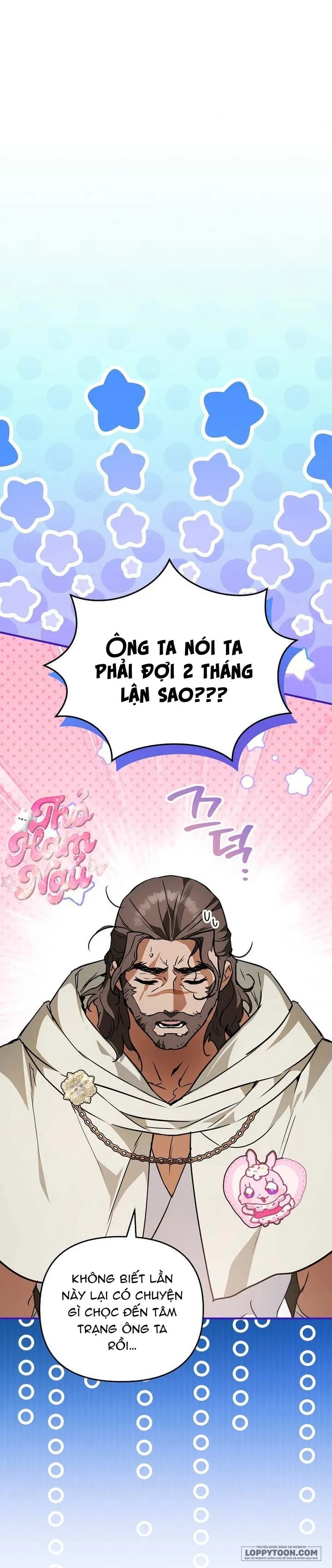 Bé Con Thiên Tài Bí Mật Đi Tìm Cha - Chap 29 - Trang 7