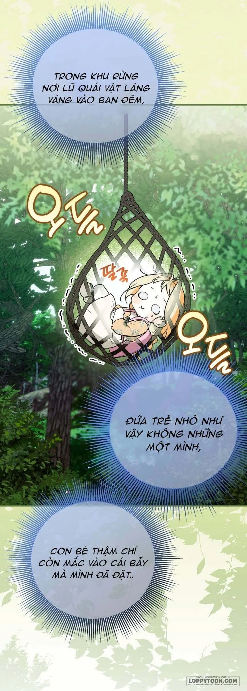 Bé Con Thiên Tài Bí Mật Đi Tìm Cha - Chap 3 - Trang 4