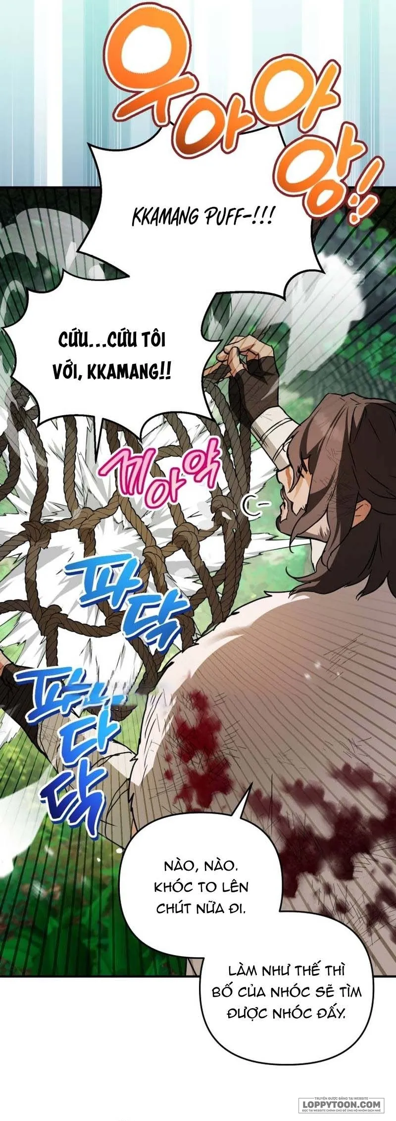 Bé Con Thiên Tài Bí Mật Đi Tìm Cha - Chap 3 - Trang 7