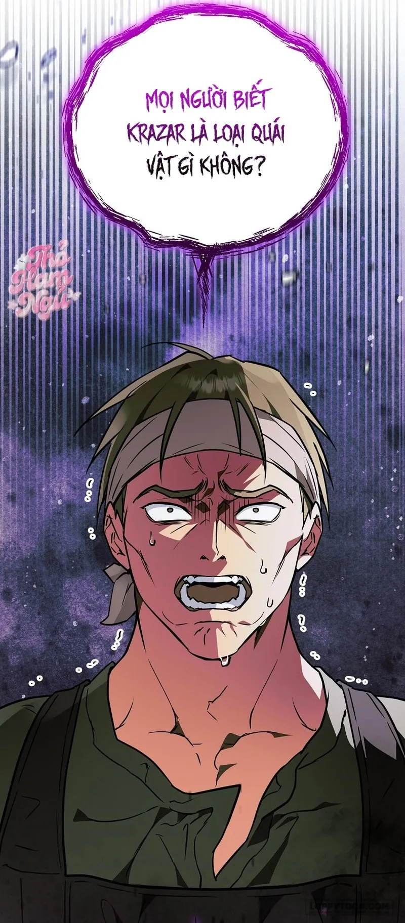 Bé Con Thiên Tài Bí Mật Đi Tìm Cha - Chap 31 - Trang 14