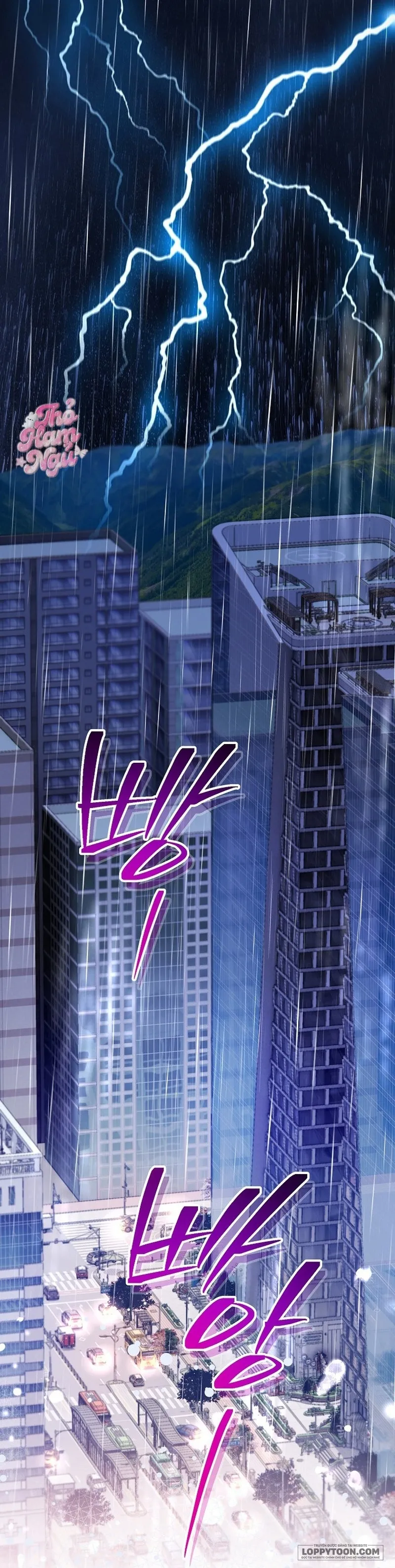 Bé Con Thiên Tài Bí Mật Đi Tìm Cha - Chap 31 - Trang 2