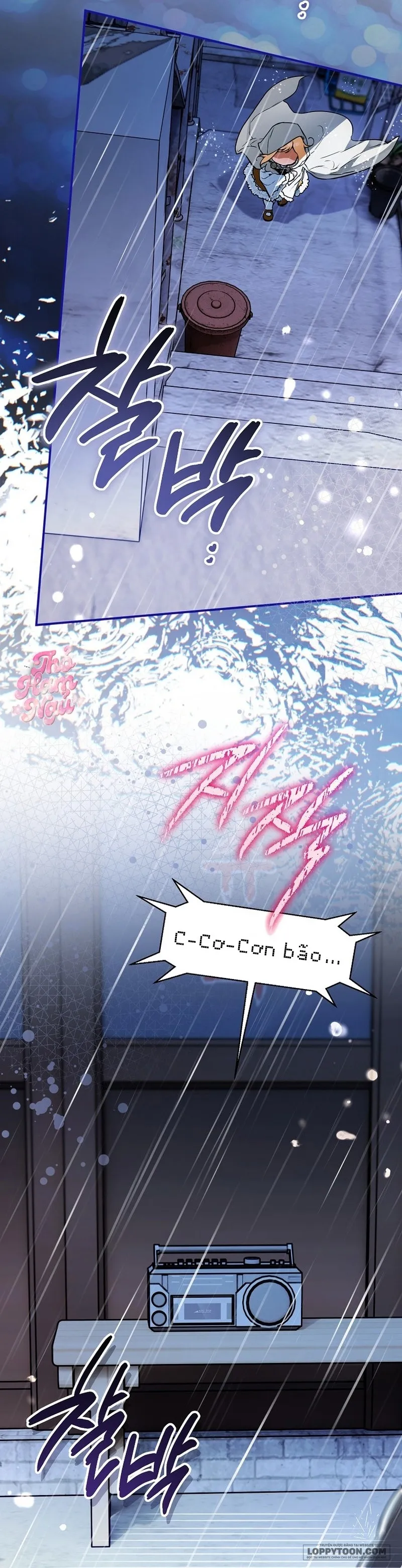 Bé Con Thiên Tài Bí Mật Đi Tìm Cha - Chap 31 - Trang 4