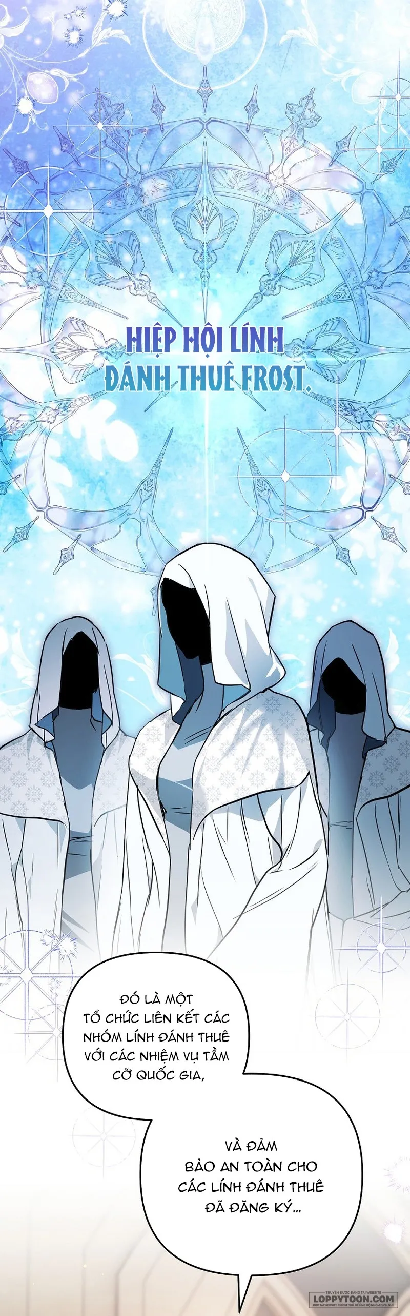 Bé Con Thiên Tài Bí Mật Đi Tìm Cha - Chap 32 - Trang 1