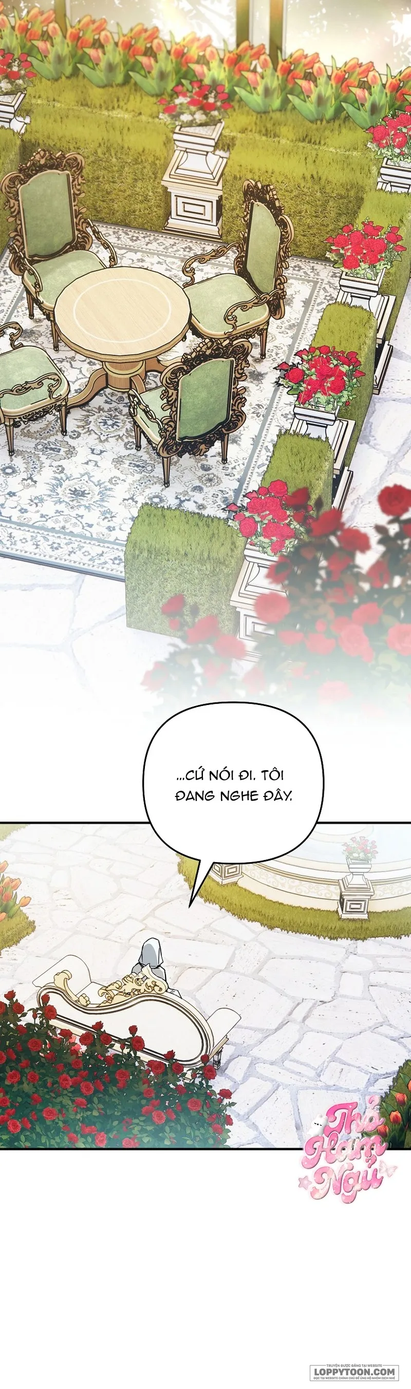 Bé Con Thiên Tài Bí Mật Đi Tìm Cha - Chap 32 - Trang 12