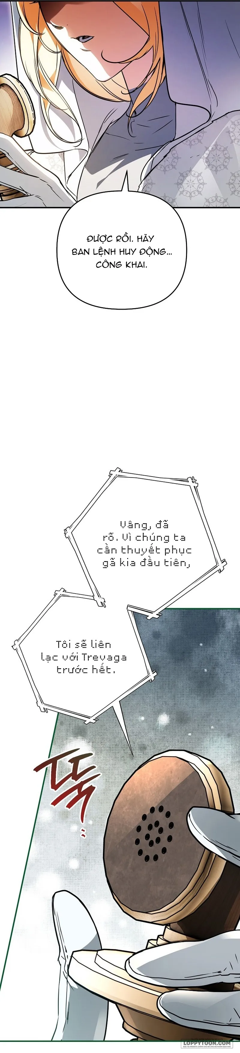 Bé Con Thiên Tài Bí Mật Đi Tìm Cha - Chap 32 - Trang 18