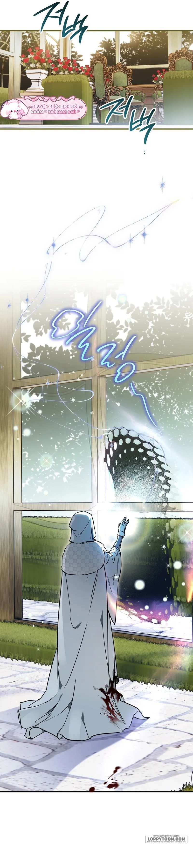Bé Con Thiên Tài Bí Mật Đi Tìm Cha - Chap 32 - Trang 21