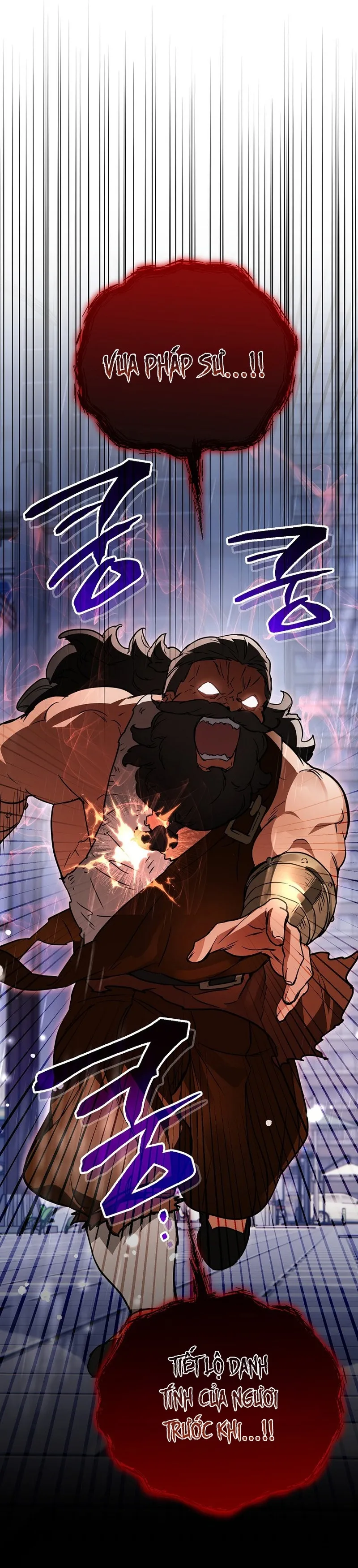 Bé Con Thiên Tài Bí Mật Đi Tìm Cha - Chap 32 - Trang 28
