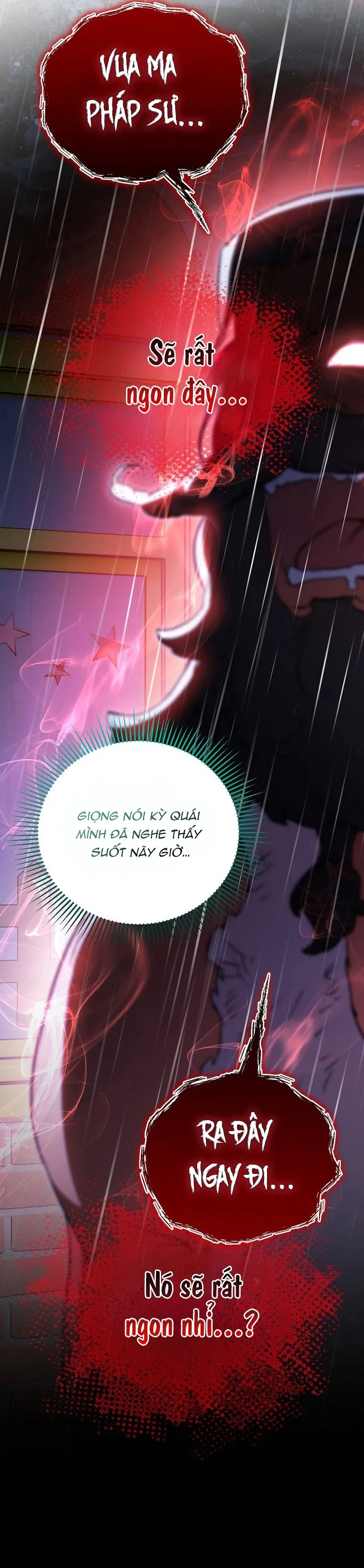 Bé Con Thiên Tài Bí Mật Đi Tìm Cha - Chap 32 - Trang 36