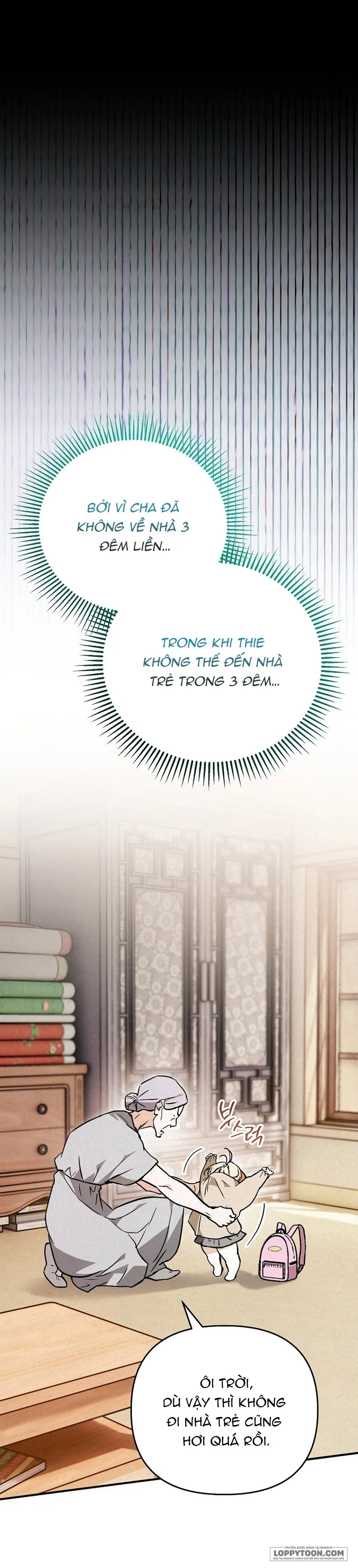 Bé Con Thiên Tài Bí Mật Đi Tìm Cha - Chap 32 - Trang 42