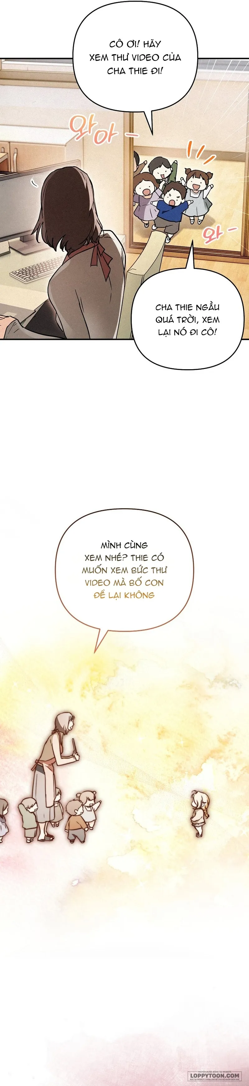 Bé Con Thiên Tài Bí Mật Đi Tìm Cha - Chap 32 - Trang 45