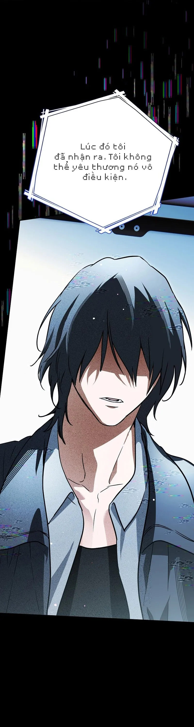 Bé Con Thiên Tài Bí Mật Đi Tìm Cha - Chap 33 - Trang 21