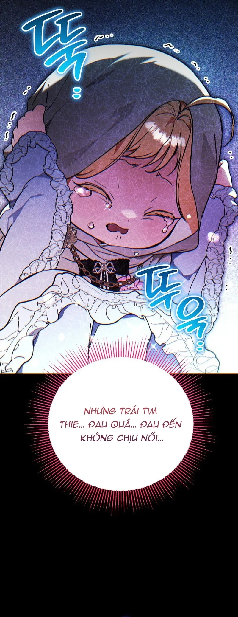 Bé Con Thiên Tài Bí Mật Đi Tìm Cha - Chap 33 - Trang 29