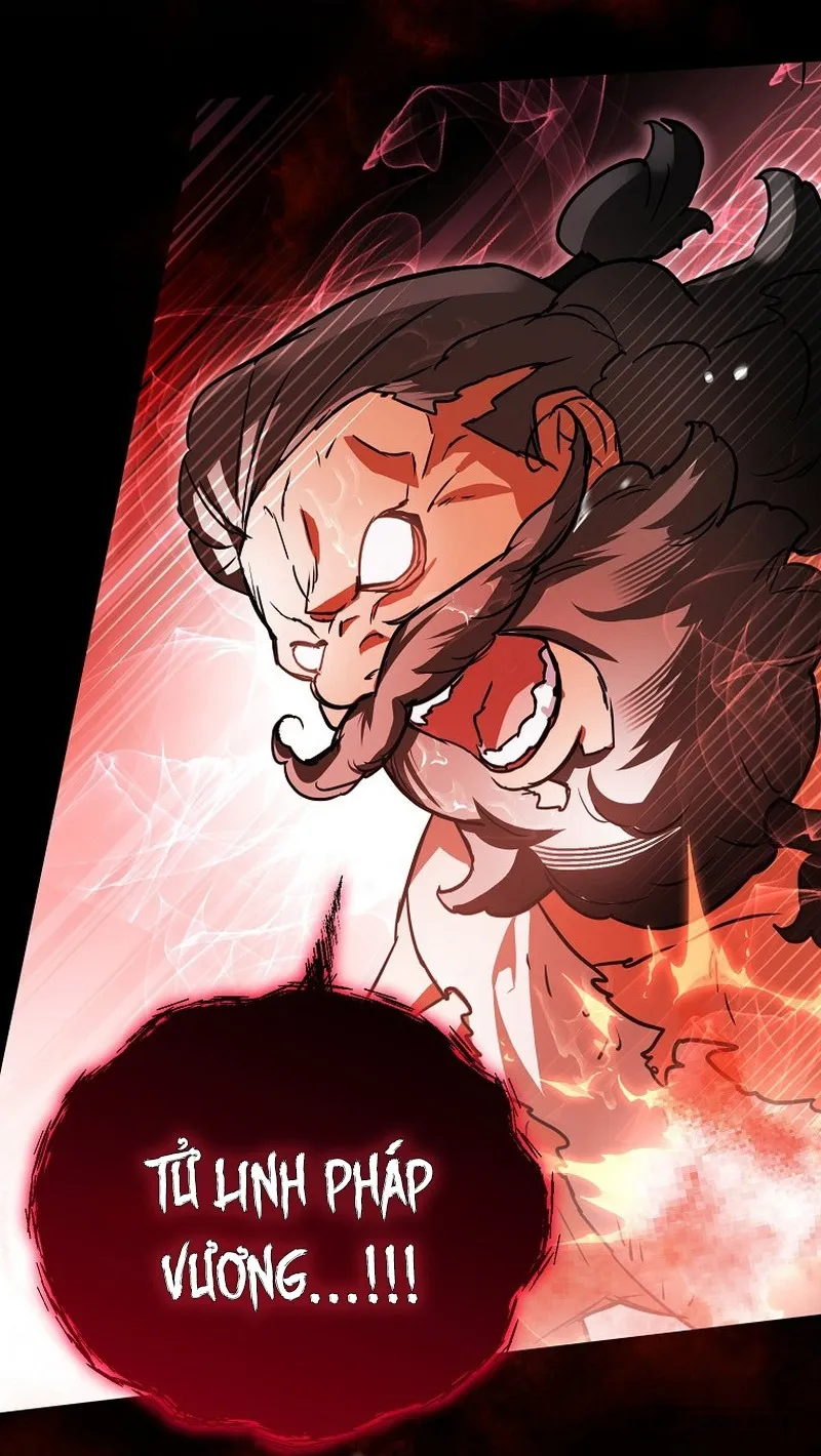 Bé Con Thiên Tài Bí Mật Đi Tìm Cha - Chap 33 - Trang 31