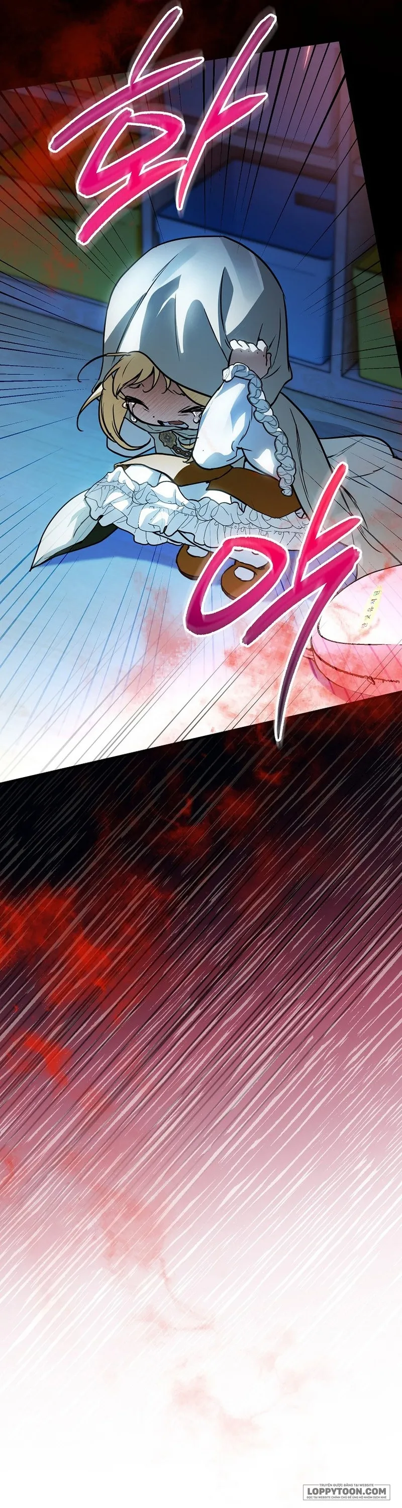Bé Con Thiên Tài Bí Mật Đi Tìm Cha - Chap 33 - Trang 32