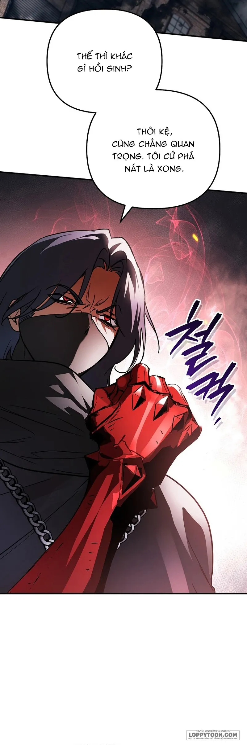 Bé Con Thiên Tài Bí Mật Đi Tìm Cha - Chap 33 - Trang 41