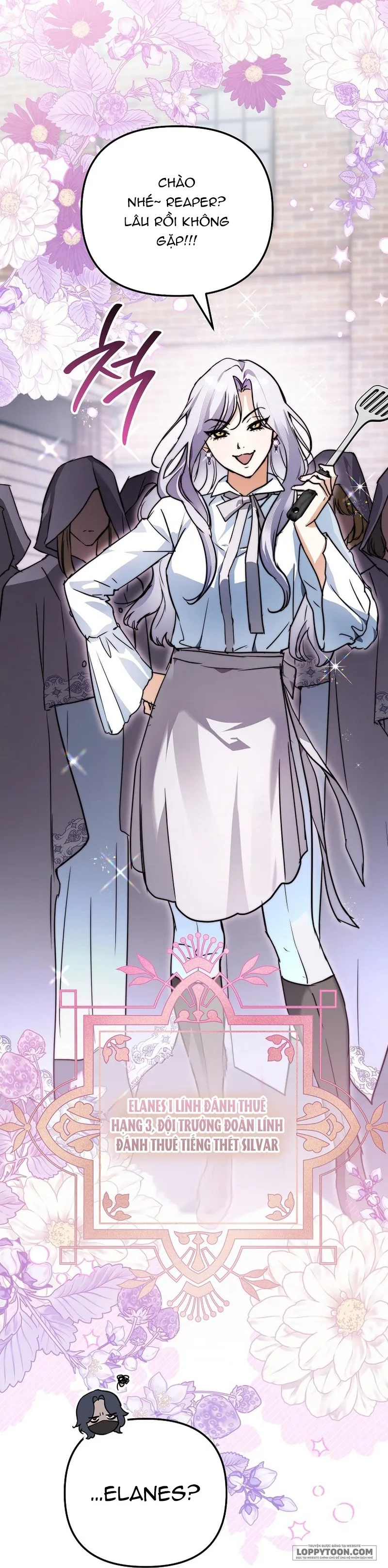 Bé Con Thiên Tài Bí Mật Đi Tìm Cha - Chap 33 - Trang 43